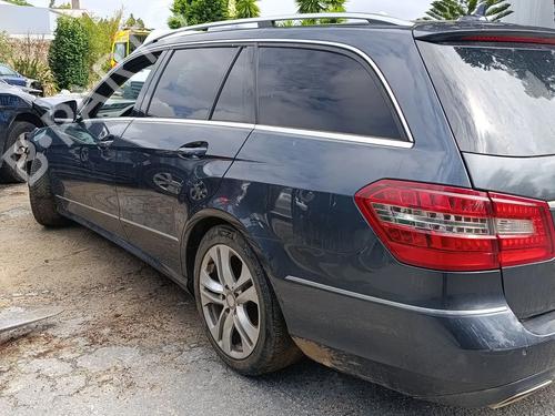 Switch MERCEDES-BENZ E-CLASS (W212) E 300 Hybrid / BlueTEC Hybrid (212.098) | BP39003792I30 - Image 8
