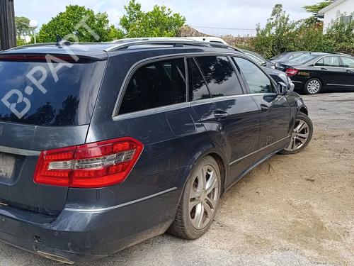Switch MERCEDES-BENZ E-CLASS (W212) E 300 Hybrid / BlueTEC Hybrid (212.098) | BP39003792I30 - Image 7