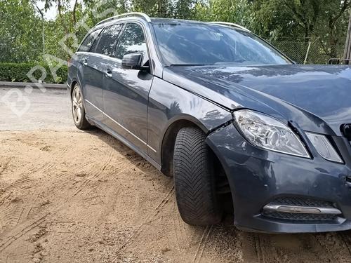 Switch MERCEDES-BENZ E-CLASS (W212) E 300 Hybrid / BlueTEC Hybrid (212.098) | BP39003792I30 - Image 9