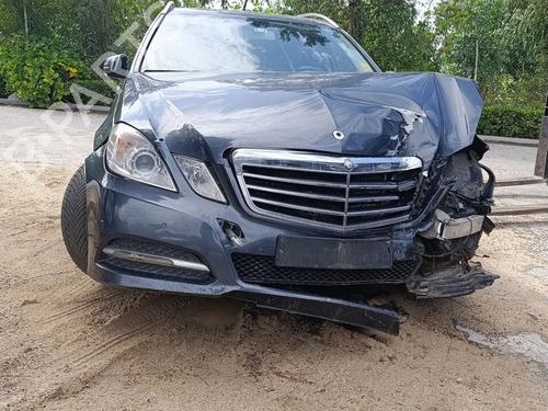 Switch MERCEDES-BENZ E-CLASS (W212) E 300 Hybrid / BlueTEC Hybrid (212.098) | BP39003792I30 - Image 10