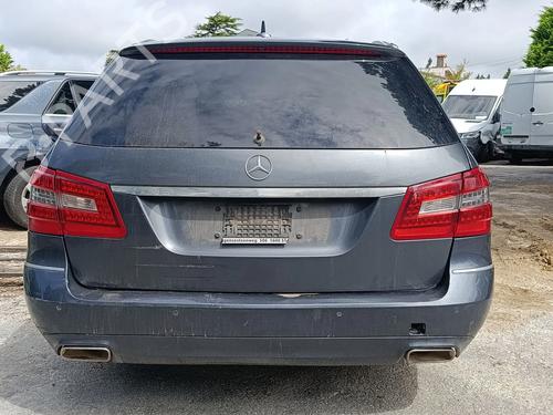 Used Parts MERCEDES-BENZ E-CLASS (W212) E 300 Hybrid / BlueTEC Hybrid (212.098) 4945641