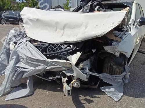 Engine control unit (ECU) MERCEDES-BENZ A-CLASS (W177) A 180 d (177.003) | BP39072618M57  - Image 13