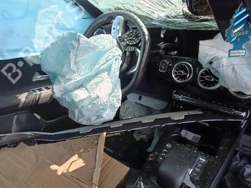 Engine control unit (ECU) MERCEDES-BENZ A-CLASS (W177) A 180 d (177.003) | BP39072618M57  - Image 14