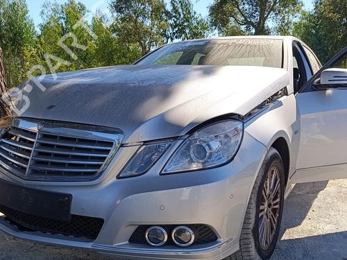 Used Parts MERCEDES-BENZ E-CLASS (W212)  E 200 CDI / BlueTEC (212.005, 212.006)  4970894