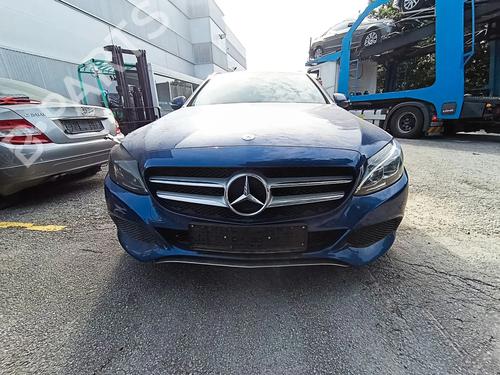 Used Parts MERCEDES-BENZ C-CLASS T-Model (S205) C 200 BlueTEC / d (205.237) 4991111
