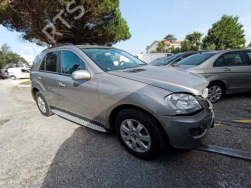 Used Parts MERCEDES-BENZ M-CLASS (W164) ML 280 CDI 4-matic (164.120) 4991109