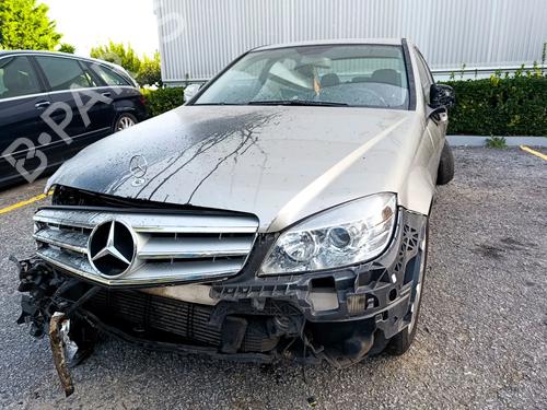 Used Parts MERCEDES-BENZ C-CLASS (W204) C 200 CDI (204.007, 204.006) 4991108