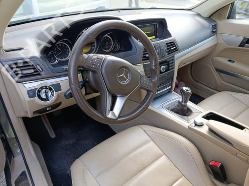 Full front MERCEDES-BENZ E-CLASS Coupe (C207) E 220 CDI (207.302) | BP39570137S1 - Image 17