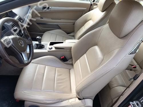 Full front MERCEDES-BENZ E-CLASS Coupe (C207) E 220 CDI (207.302) | BP39570137S1 - Image 18