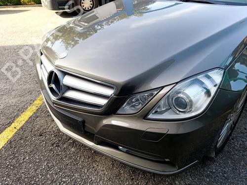 Full front MERCEDES-BENZ E-CLASS Coupe (C207) E 220 CDI (207.302) | BP39570137S1 - Image 10