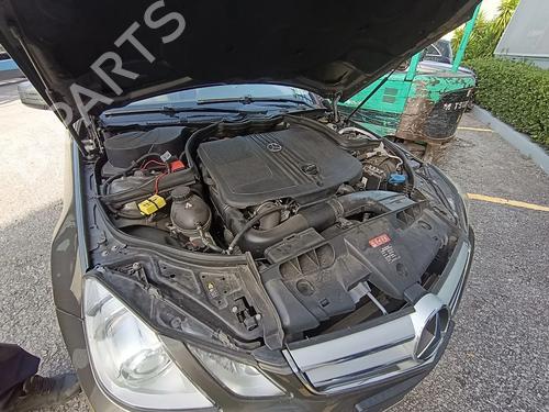 Full front MERCEDES-BENZ E-CLASS Coupe (C207) E 220 CDI (207.302) | BP39570137S1 - Image 11