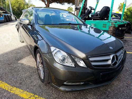 Full front MERCEDES-BENZ E-CLASS Coupe (C207) E 220 CDI (207.302) | BP39570137S1 - Image 9