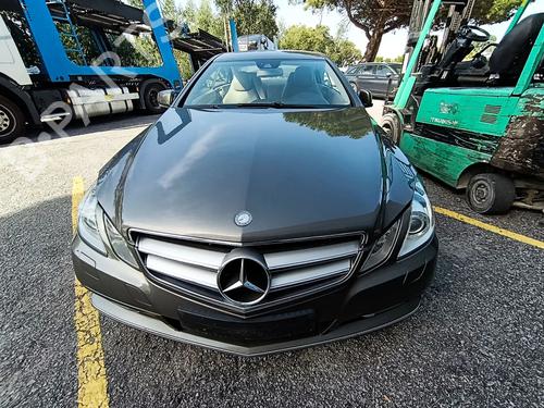 Used Parts MERCEDES-BENZ E-CLASS Coupe (C207) E 220 CDI (207.302) 4989637