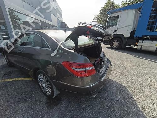 Full front MERCEDES-BENZ E-CLASS Coupe (C207) E 220 CDI (207.302) | BP39570137S1 - Image 15
