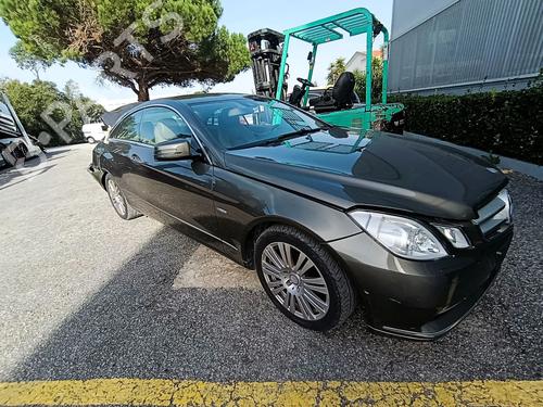 Full front MERCEDES-BENZ E-CLASS Coupe (C207) E 220 CDI (207.302) | BP39570137S1 - Image 14