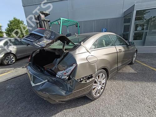 Full front MERCEDES-BENZ E-CLASS Coupe (C207) E 220 CDI (207.302) | BP39570137S1 - Image 16