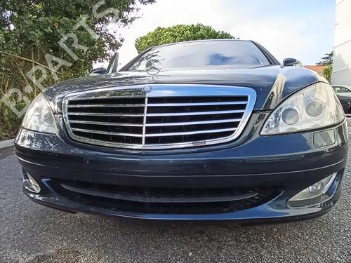 Used Parts MERCEDES-BENZ S-CLASS (W221, V221) S 320 CDI (221.022, 221.122) 4991296