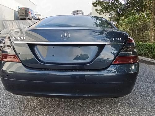 Headlight switch MERCEDES-BENZ S-CLASS (W221, V221) S 320 CDI (221.022, 221.122) | BP40152823I24 - Image 13