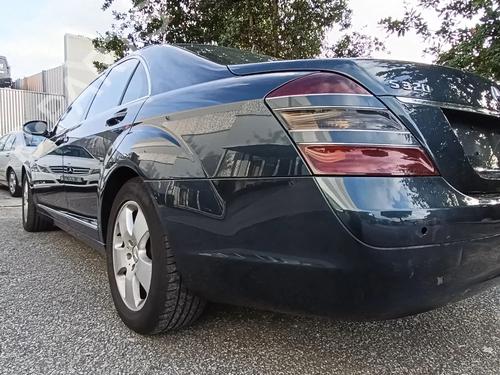 Headlight switch MERCEDES-BENZ S-CLASS (W221, V221) S 320 CDI (221.022, 221.122) | BP40152823I24 - Image 15
