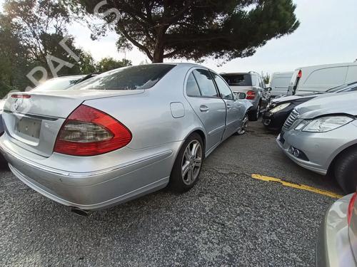 Electronic module MERCEDES-BENZ E-CLASS (W211) E 280 CDI (211.020) | BP40197430M83 - Image 10