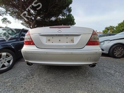 Used Parts MERCEDES-BENZ E-CLASS (W211) E 280 CDI (211.020) 4993791