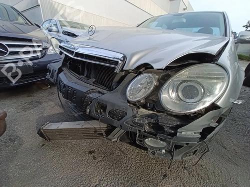 Electronic module MERCEDES-BENZ E-CLASS (W211) E 280 CDI (211.020) | BP40197430M83 - Image 12