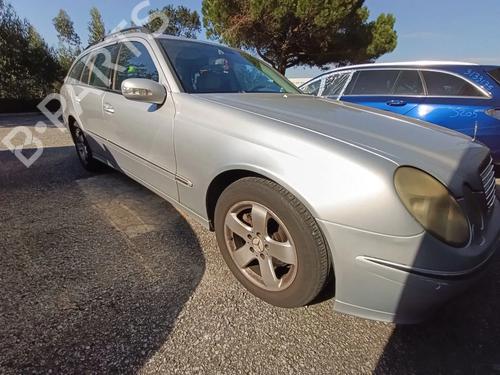 Full front MERCEDES-BENZ E-CLASS T-Model (S211) E 280 T CDI (211.220) | BP40122685S1 - Image 15