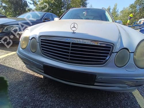 Used Parts MERCEDES-BENZ E-CLASS T-Model (S211) E 280 T CDI (211.220) 5012255