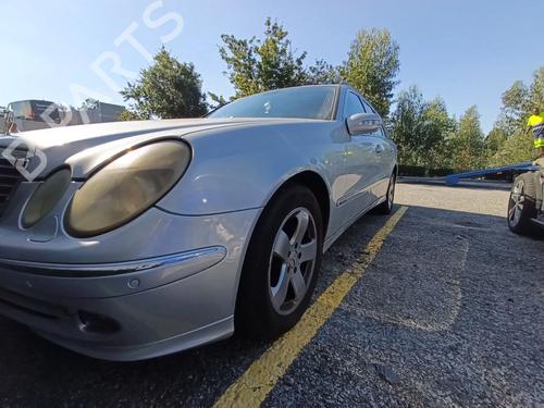 Full front MERCEDES-BENZ E-CLASS T-Model (S211) E 280 T CDI (211.220) | BP40122685S1 - Image 14
