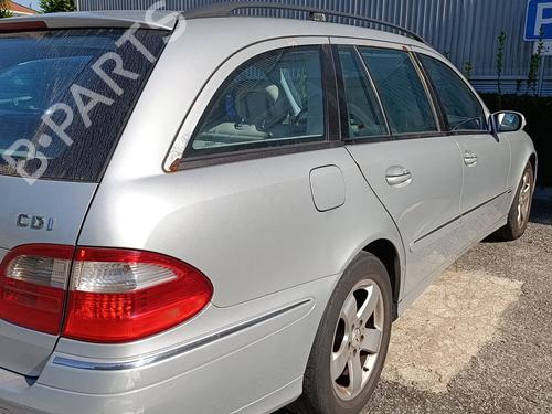 Full front MERCEDES-BENZ E-CLASS T-Model (S211) E 280 T CDI (211.220) | BP40122685S1 - Image 13