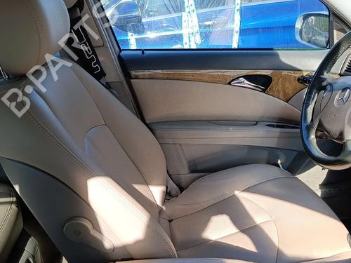 Full front MERCEDES-BENZ E-CLASS T-Model (S211) E 280 T CDI (211.220) | BP40122685S1 - Image 17