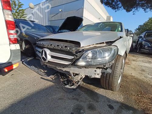 Used Parts MERCEDES-BENZ C-CLASS (W205) C 200 BlueTEC / d (205.037) 5012256