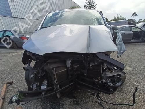 Gearbox control unit MERCEDES-BENZ VITO Van (W447) 114 CDI (447.601, 447.603, 447.605) | BP40258617M52 - Image 10