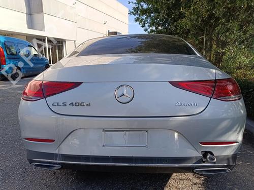 Used Parts MERCEDES-BENZ CLS (C257) CLS 400 d 4-matic (257.323) 5043596