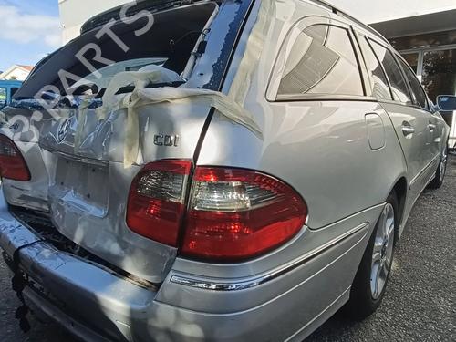 Full front MERCEDES-BENZ E-CLASS T-Model (S211) E 220 T CDI (211.208) | BP40511103S1 - Image 13
