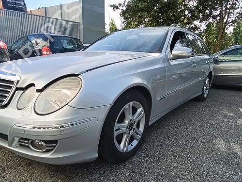 Full front MERCEDES-BENZ E-CLASS T-Model (S211) E 220 T CDI (211.208) | BP40511103S1 - Image 7