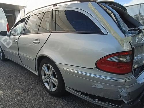 Full front MERCEDES-BENZ E-CLASS T-Model (S211) E 220 T CDI (211.208) | BP40511103S1 - Image 9