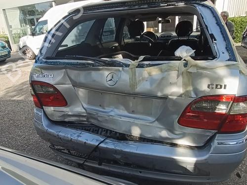 Full front MERCEDES-BENZ E-CLASS T-Model (S211) E 220 T CDI (211.208) | BP40511103S1 - Image 14