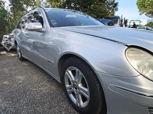 Full front MERCEDES-BENZ E-CLASS T-Model (S211) E 220 T CDI (211.208) | BP40511103S1 - Image 8