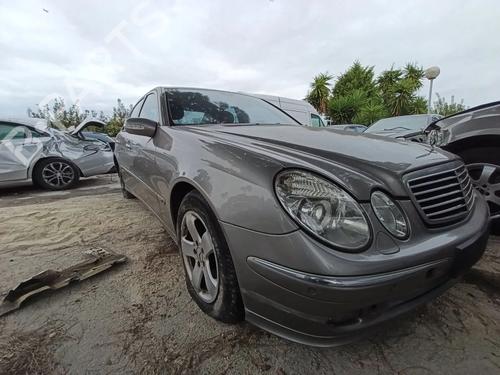 Full front MERCEDES-BENZ E-CLASS (W211) E 220 CDI (211.006) | BP40511105S1 - Image 11