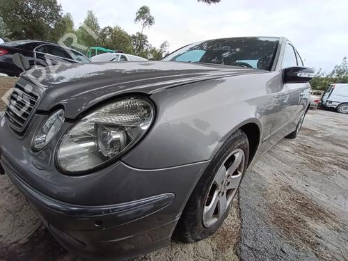 Full front MERCEDES-BENZ E-CLASS (W211) E 220 CDI (211.006) | BP40511105S1 - Image 12