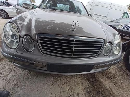 Full front MERCEDES-BENZ E-CLASS (W211) E 220 CDI (211.006) | BP40511105S1 - Image 10