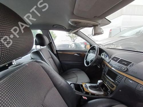 Full front MERCEDES-BENZ E-CLASS (W211) E 220 CDI (211.006) | BP40511105S1 - Image 17