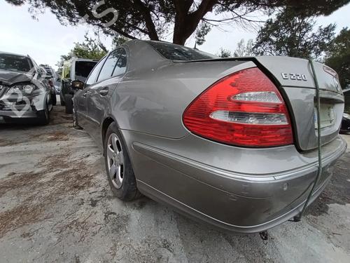Full front MERCEDES-BENZ E-CLASS (W211) E 220 CDI (211.006) | BP40511105S1 - Image 13