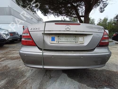 Full front MERCEDES-BENZ E-CLASS (W211) E 220 CDI (211.006) | BP40511105S1 - Image 14