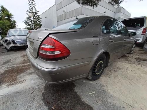 Full front MERCEDES-BENZ E-CLASS (W211) E 220 CDI (211.006) | BP40511105S1 - Image 15