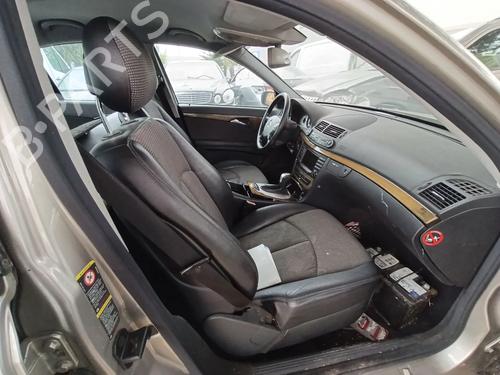 Full front MERCEDES-BENZ E-CLASS (W211) E 220 CDI (211.006) | BP40511105S1 - Image 18