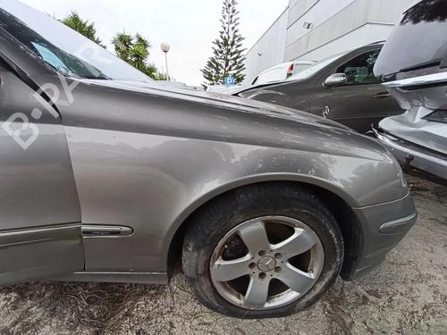 Full front MERCEDES-BENZ E-CLASS (W211) E 220 CDI (211.006) | BP40511105S1 - Image 20