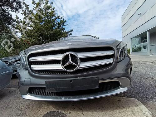 Used Parts MERCEDES-BENZ GLA-CLASS (X156) GLA 180 CDI / d (156.912) 5064045