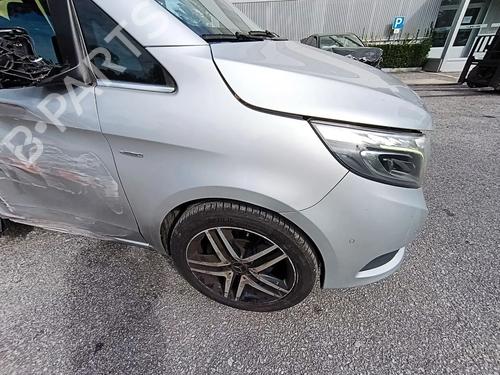 Full front MERCEDES-BENZ V-CLASS (W447) V 200 CDI / d (447.811, 447.813, 447.815) | BP40511110S1  - Image 8